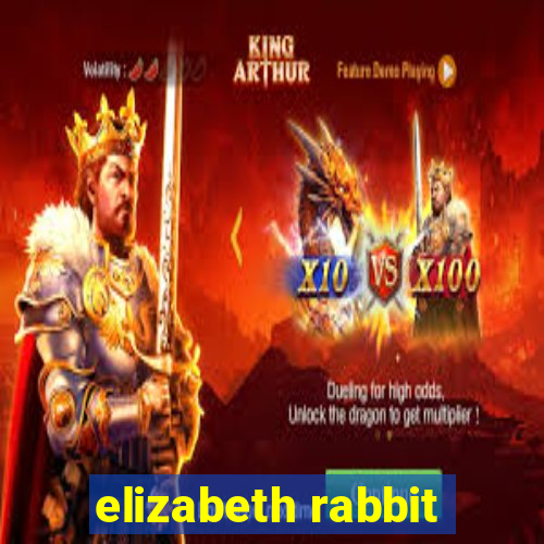 elizabeth rabbit